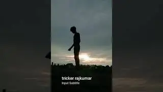 jesses flip#stuntvideo#tricker rajkumar👏 #and my you tube📺 chenel subscribe please🙏