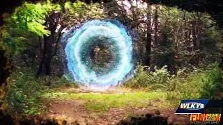 Outdoor adventure games, free movie nights kicking off at Pope Lick Park