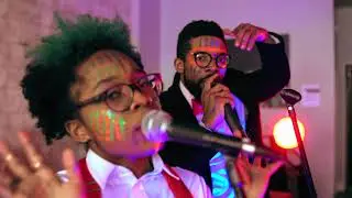 Dxtr Spits & Nexus J. // Slave Name // #TinyDeskContest 2019