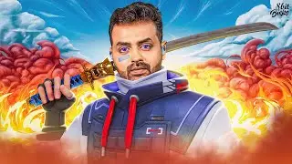 AA Gaya Wapis Hasane !! S8UL 5v5 Bolte !! Aajao Sab !!