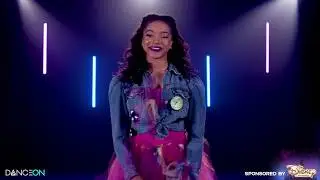 Kyndall Harris | Descendants 3 | Good to Be Bad | Disney Channel x DanceOn