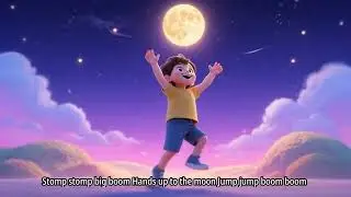 Move and Groove 1