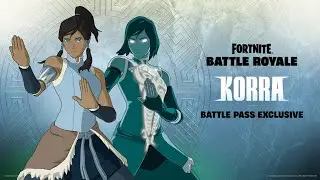 New Korra update with new Waterbending abilities crazy!!