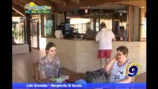 Lido Sirenetta | Margherita di Savoia