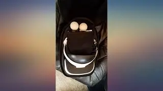 Sony PlayStation VR Headset and Accessories Carrying Case &ndash; Protective Deluxe review