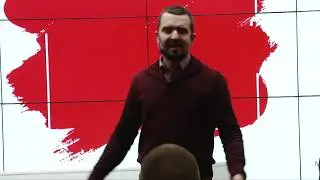 Андрей Макаров (МТС) на FinNext-2017