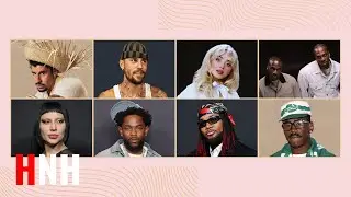 Full List: 2026 Grammy Nominations &ndash; Kendrick Lamar, Lady Gaga, Bad Bunny Lead