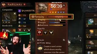 This Is How You Get A Legendary Pet In Diablo Immortal