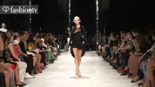 Models - Ginta Lapina, Top Model at Spring 2012 Fashion Week | FashionTV
