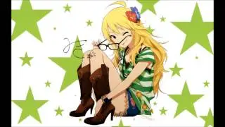 Nightcore - Don't Worry Be Happy ! :D