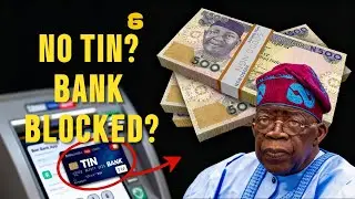 No TIN = No Money? The Truth About Nigeria&rsquo;s 2026 Tax Law