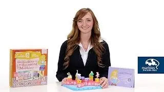 GoldieBlox