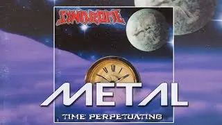 Banda Syndrome - Time Perpetuating