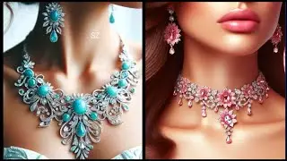 Diamond Sapphire Ruby Ultimate Guide to Choosing Bridal Jewelry Sets second part