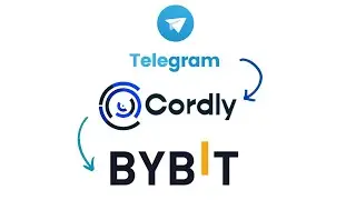 Telegram signals to ByBit - Telegram signals copier