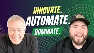 How to use technology to LEVEL UP your real estate business! | with Alex Boyd