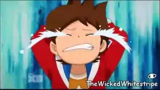 [YTP] How about NO-kai?