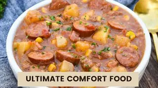 Make Cowboy Stew in Minutes&mdash;You Won't Believe How Delicious It Is!