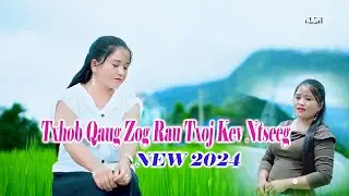 Txhob qaug zog rau txoj kev ntseeg. Nkauj ntseeg tawm tshiab 26 /8 / 2024 . Niam Tsav Tag