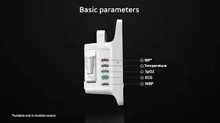 B1x5M and B1x5P patient monitors: facts