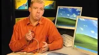 Old Dick Smith ADSL Router Setup Video