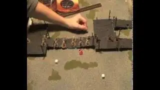 Escape From Goblin Town: Scenario 1 'The Breakthough' (Part 1)