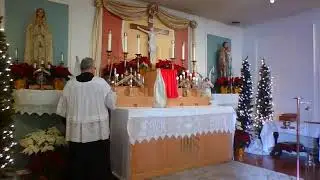 16 Jan., St. Marcellus