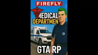 [Firefly] - GTA RP - Das Leben und Leiden eines MDlers namens Tobias Reuter