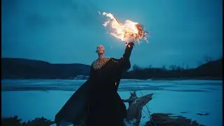 UNI and The Urchins - Debris (Official Video)