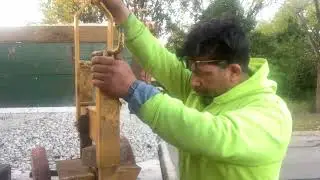 #demo #brick #cutter 