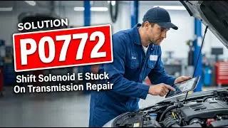 HOW TO FIX P02C4 OBD II ERROR CODE - Cylinder 11 Fuel Injector Restricted Diagnosis