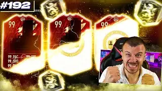 FIFA 22 MY ELITE DIVISION RIVALS PLAYER PICK REWARDS! WE PACKED A GREAT CARD!