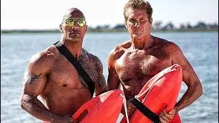 Every Baywatch Cameo Appearance (David Hasselhoff, Pamela Anderson) HD