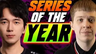 Grubby представляет ЛУЧШИЙ СЕРИАЛ ГОДА! &mdash; Хэппи против Лин &mdash; WC3