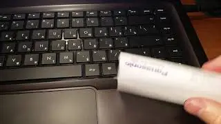 Ноутбук HP dv6-3101er нет изображения при включении