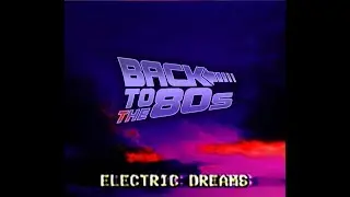 𝓔𝓵𝓮𝓬𝓽𝓻𝓲𝓬 𝓓𝓻𝓮𝓪𝓶𝓼 [ 80s Sound Escape ] ~ 𝙫𝙖𝙥𝙤𝙧𝙬𝙖𝙫𝙚 ~ Downtempo Instrumental Music