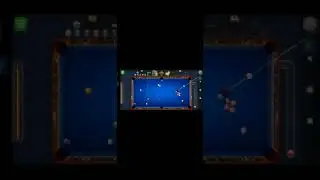 My journey of London - Las Vegas in 8 ball pool