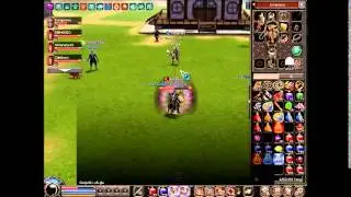 Dangerous Vs Senju93 - Metin2 - Sirio