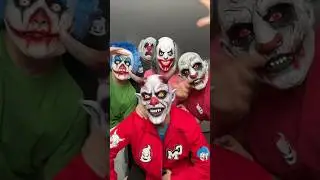 Los payasos de la deep web tambi&eacute;n bailan