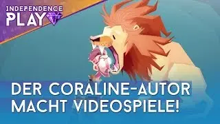 Pr&uuml;gelei im Hotel, gigantische Wikinger und Neil Gaimans Spiel - Independence Play
