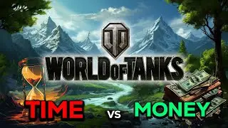 Skill or Bill | World of Tanks