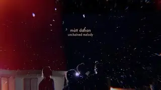 Matt Dahan - Unchained Melody [Cover]