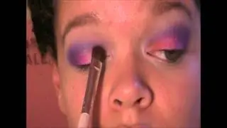 'Neon Lights' Tutorial
