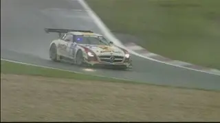 Black Falcon win Nurburgring 24