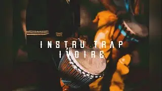 Instru Trap Ivoire Type Tamsir percussions 🥁 (Roidark Prod)