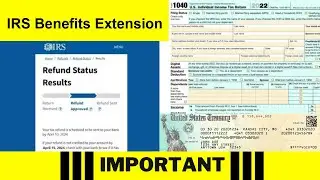 How to Extend IRS Unemployment Benefits Get Through to a Live Agent