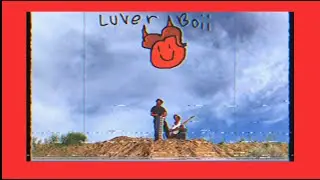 David Mountain - Luverboii