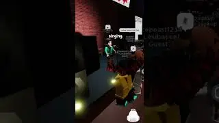 Open Mic COMEDY NIGHT in Roblox&hellip;