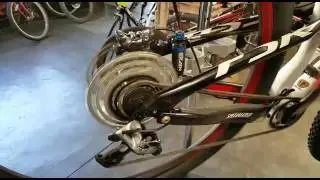 Funcionamiento Cassette Leonardi 9-45
