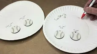 XtoolS1 20w laser engraver paint testing